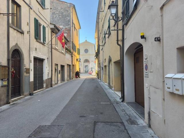 Appartamento in vendita a Ponsacco PI