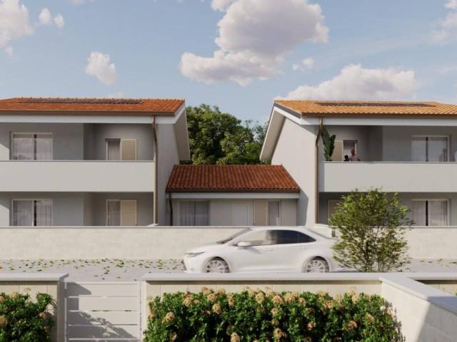 Appartamento in vendita a Ponsacco PI