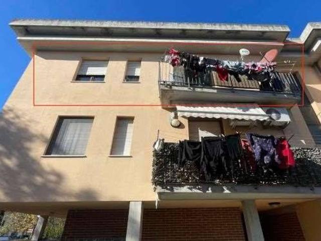 Appartamento in vendita a Ponsacco PI