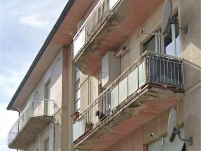 Appartamento in vendita a Ponsacco PI