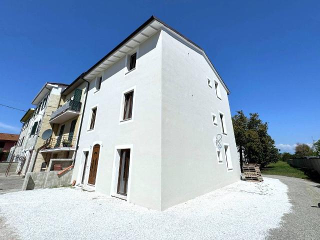 Appartamento in vendita a Ponsacco PI