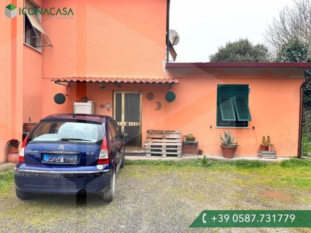 Appartamento in vendita a Ponsacco PI