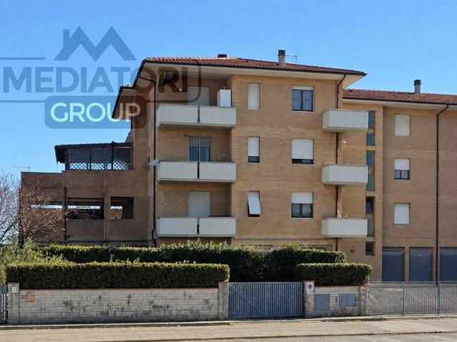 Appartamento in vendita a Ponsacco PI
