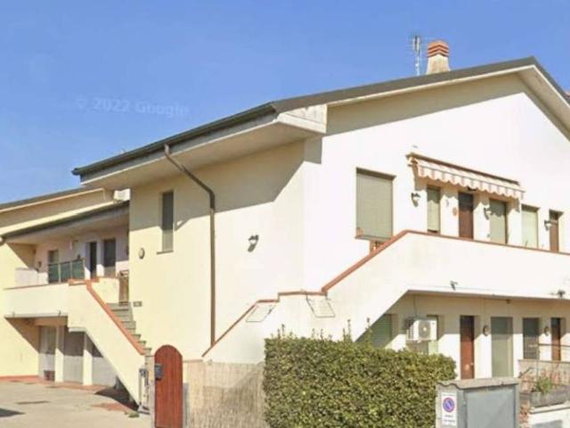 Appartamento in vendita a Ponsacco PI