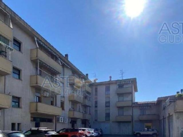 Appartamento in vendita a Ponsacco via Palmiro Togliatti, 43