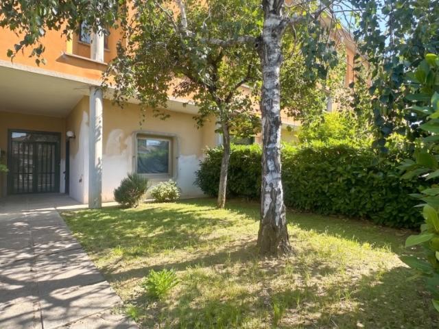 Appartamento in vendita a Ponsacco via Fratelli Bandiera