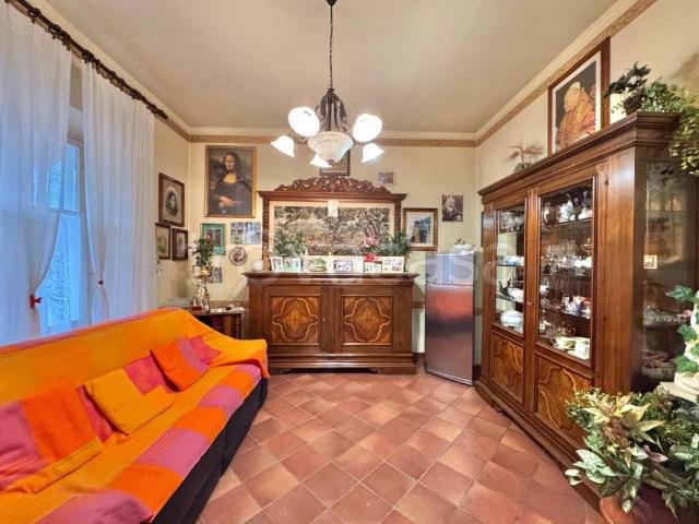 Appartamento in vendita a Ponsacco viale Antonio Gramsci