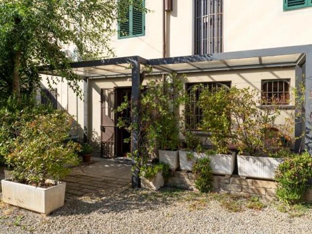 Appartamento in vendita a Ponsacco 107 mq Rif: 1418591