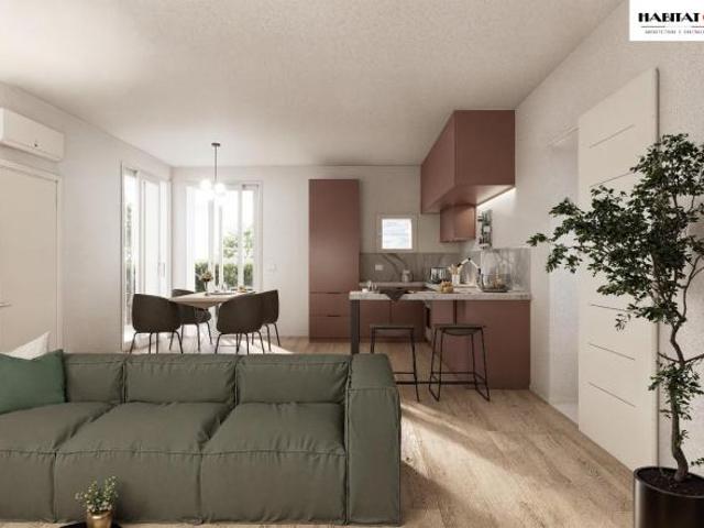Appartamento in vendita a Ponsacco 110 mq Rif: 1405061