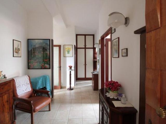 Appartamento in vendita a Ponsacco 111 mq Rif: 1394187