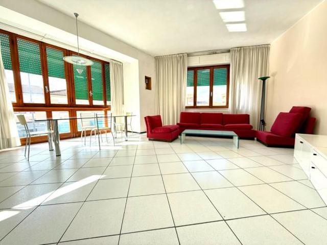 Appartamento in vendita a Ponsacco 125 mq Rif: 1414685