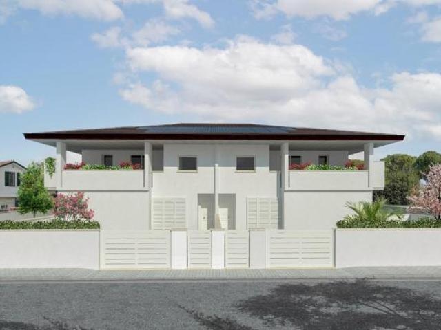 Appartamento in vendita a Ponsacco 135 mq Rif: 1389563