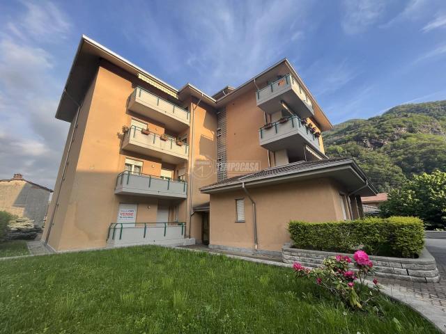 Appartamento in vendita a Pont Canavese