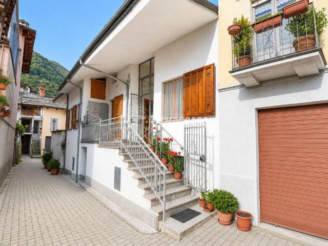 Appartamento in vendita a Pont Canavese TO