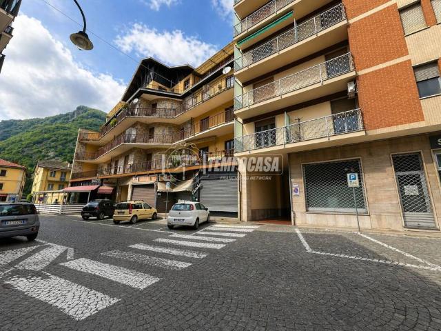 Appartamento in vendita a Pont Canavese TO