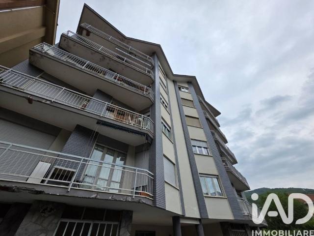 Appartamento in vendita a Pont Canavese TO