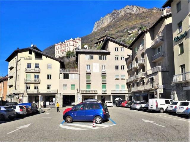 Appartamento in vendita a Pont Saint Martin AO