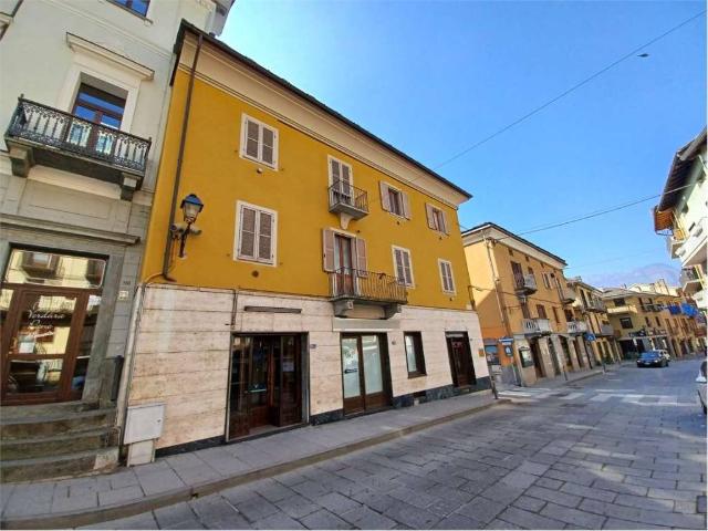 Appartamento in vendita a Pont Saint Martin AO