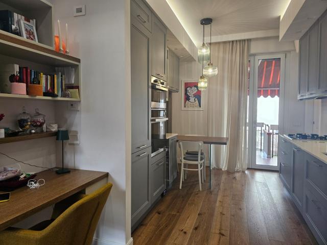 APPARTAMENTO in VENDITA a PONTASSIEVE CENTRO di 4 vani
