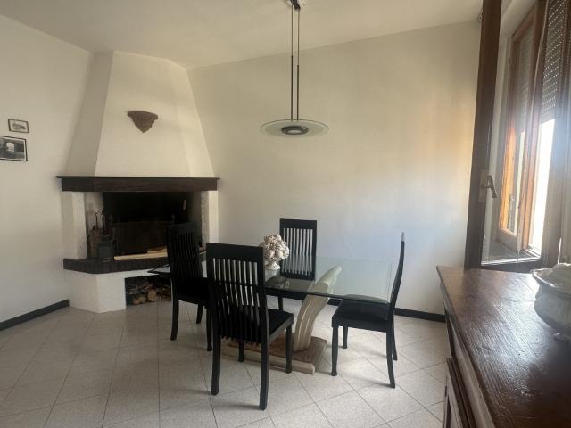 APPARTAMENTO in VENDITA a PONTASSIEVE CENTRO di 4 vani