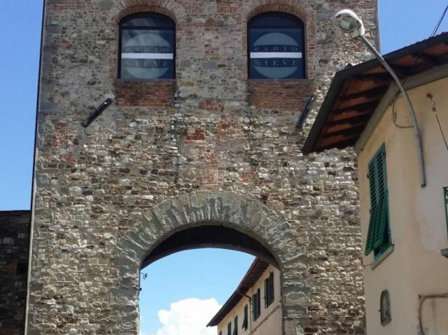 APPARTAMENTO in VENDITA a PONTASSIEVE CENTRO di 4 vani
