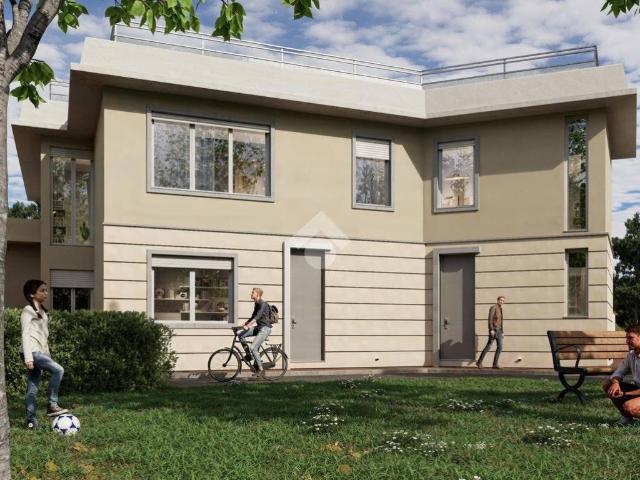 Appartamento in vendita a Pontassieve FI