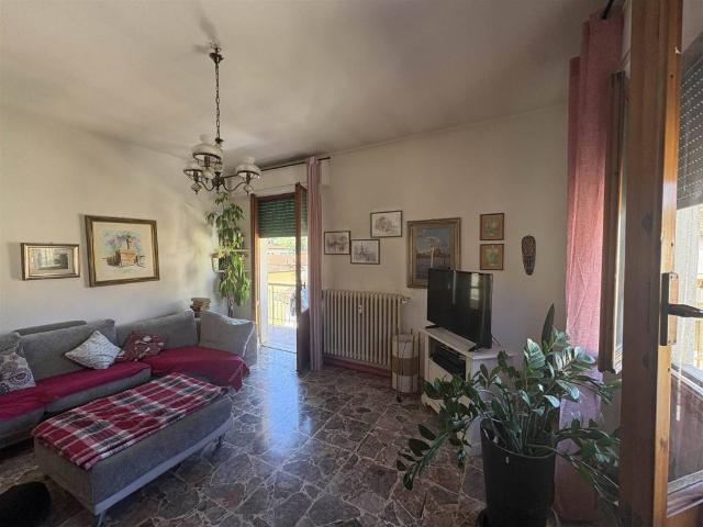 Appartamento in vendita a Pontassieve FI