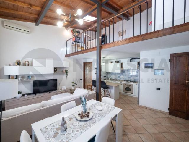 Appartamento in vendita a Pontassieve FI