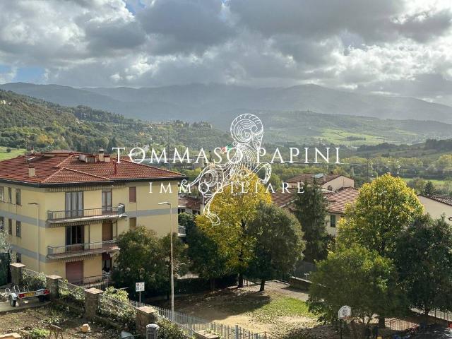 Appartamento in vendita a Pontassieve FI