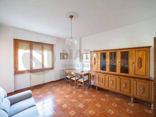 Appartamento in vendita a Pontassieve FI