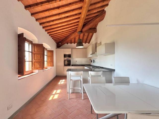 Appartamento in vendita a Pontassieve FI