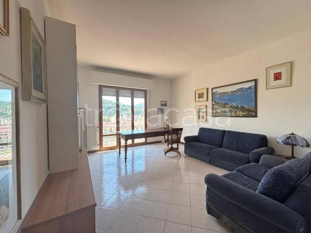 Appartamento in vendita a Pontassieve piazza Antonio Gramsci, 2