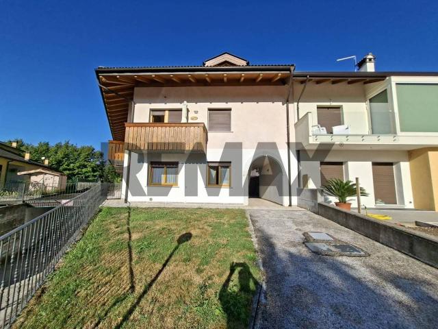 Appartamento in vendita a Ponte Nelle Alpi