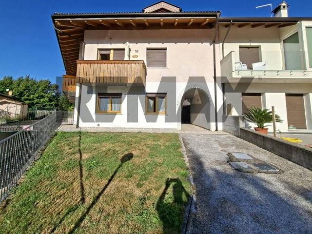 Appartamento in vendita a Ponte nelle Alpi BL