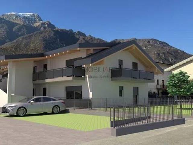Appartamento in vendita a Ponte nelle Alpi BL