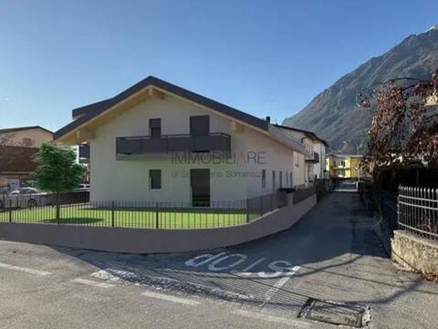 Appartamento in vendita a Ponte nelle Alpi BL