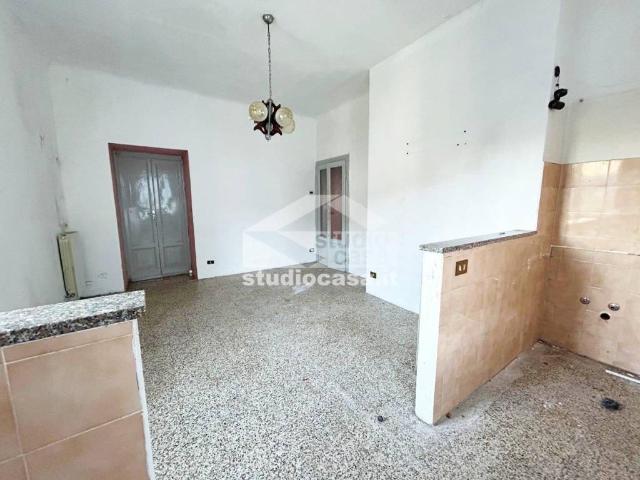 Appartamento in vendita a Ponte Nossa BG