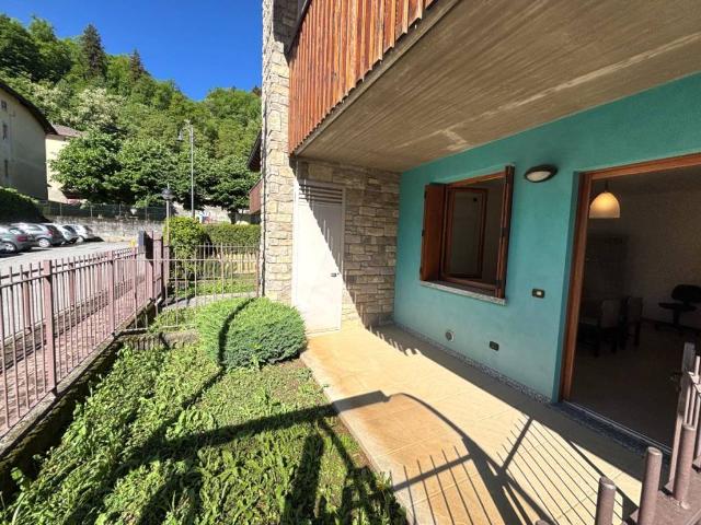 Appartamento in vendita a Ponte Nossa BG