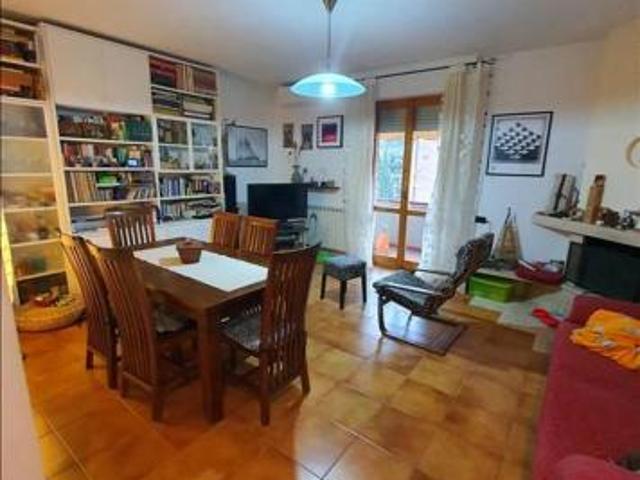 Appartamento in vendita a Ponte a Bozzone Castelnuovo Berardenga 100 mq Rif: 1343533