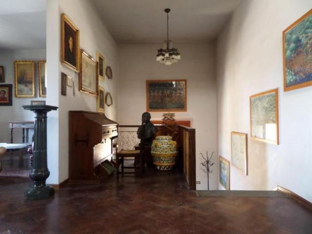 Appartamento in vendita a Ponte a Egola San Miniato 132 mq Rif: 1411921