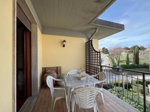 Appartamento in vendita a Ponte a Egola San Miniato 190 mq Rif: 1252840