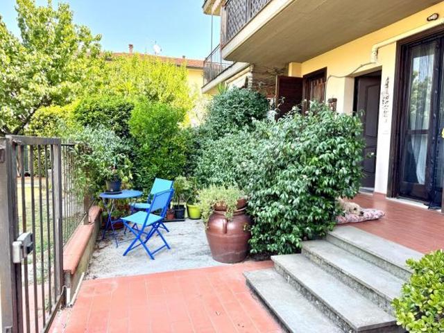 Appartamento in vendita a Ponte a Elsa Empoli 50 mq Rif: 1425371