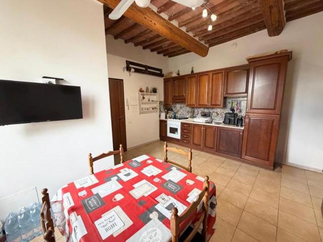 Appartamento in vendita a Ponte a Elsa San Miniato 75 mq Rif: 1411390