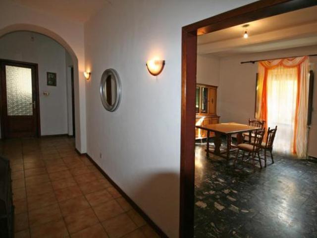 Appartamento in vendita a Ponte All'ania Barga 90 mq Rif: 1256963