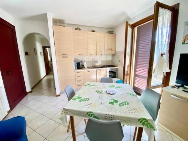 Appartamento in vendita a Ponte Buggianese 60 mq Rif: 1418505