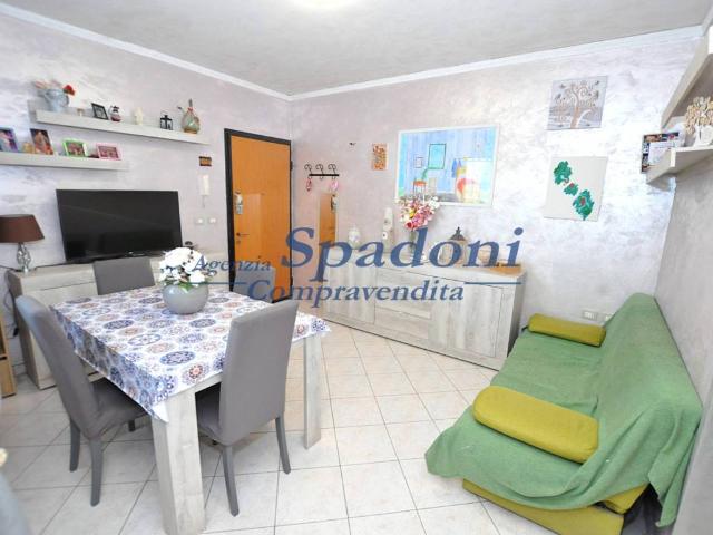 Appartamento in vendita a Ponte Buggianese PT