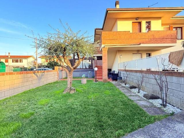 Appartamento in vendita a Ponte Buggianese PT