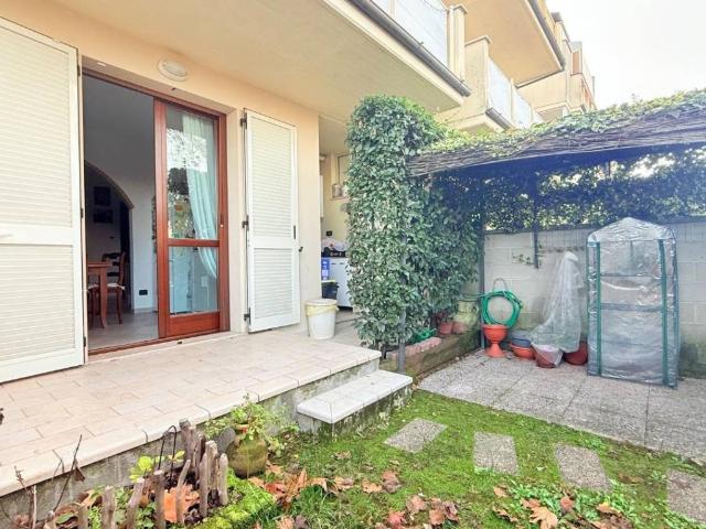 Appartamento in vendita a Ponte Buggianese PT