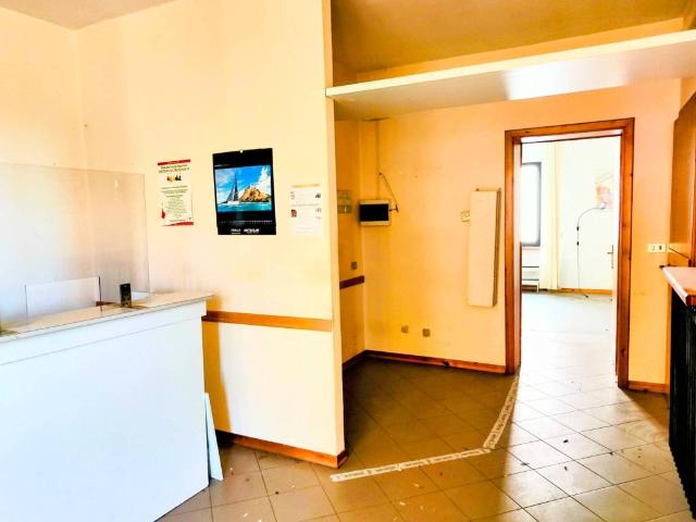Appartamento in vendita a Ponte Buggianese PT