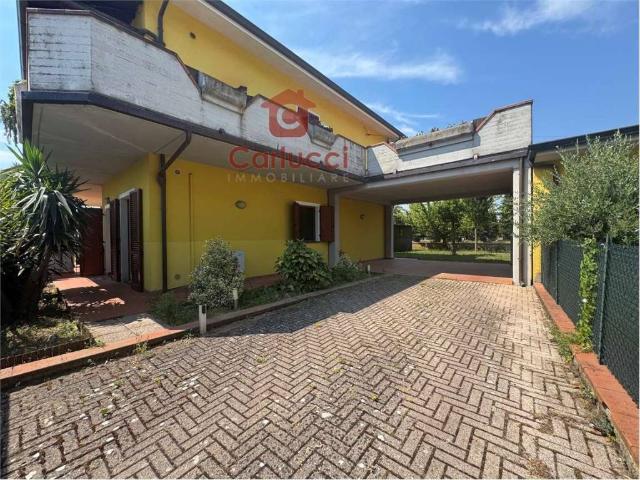 Appartamento in vendita a Ponte Buggianese PT